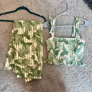 Show Me Your Mumu Matching Set